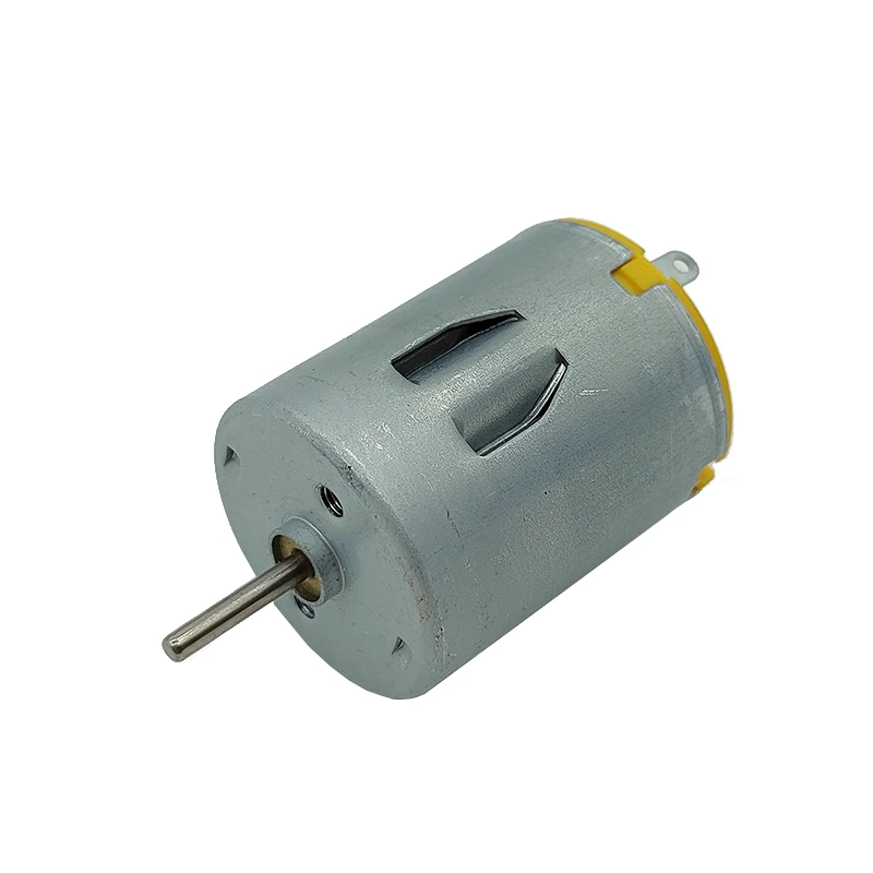 Rc Hobby Explosion - RC-280SA-20120 Micro 280 Motor DC 6V-12V