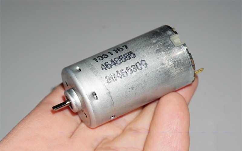 DC 5V 12V Micro 390 Carbon Bru - Rc Hobby Explosion ulasan dan harga