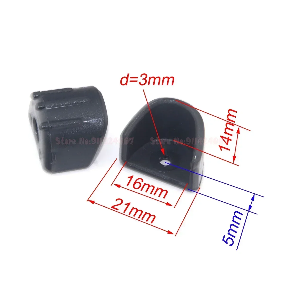 4PCS Shock Absorber & Hydrauli - Rc Hobby Dump Truck ulasan dan harga