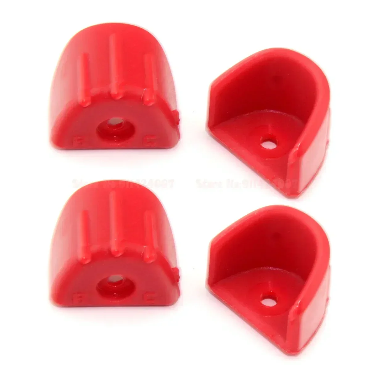 4PCS Shock Absorber & Hydrauli - Rc Hobby Dump Truck ulasan dan harga