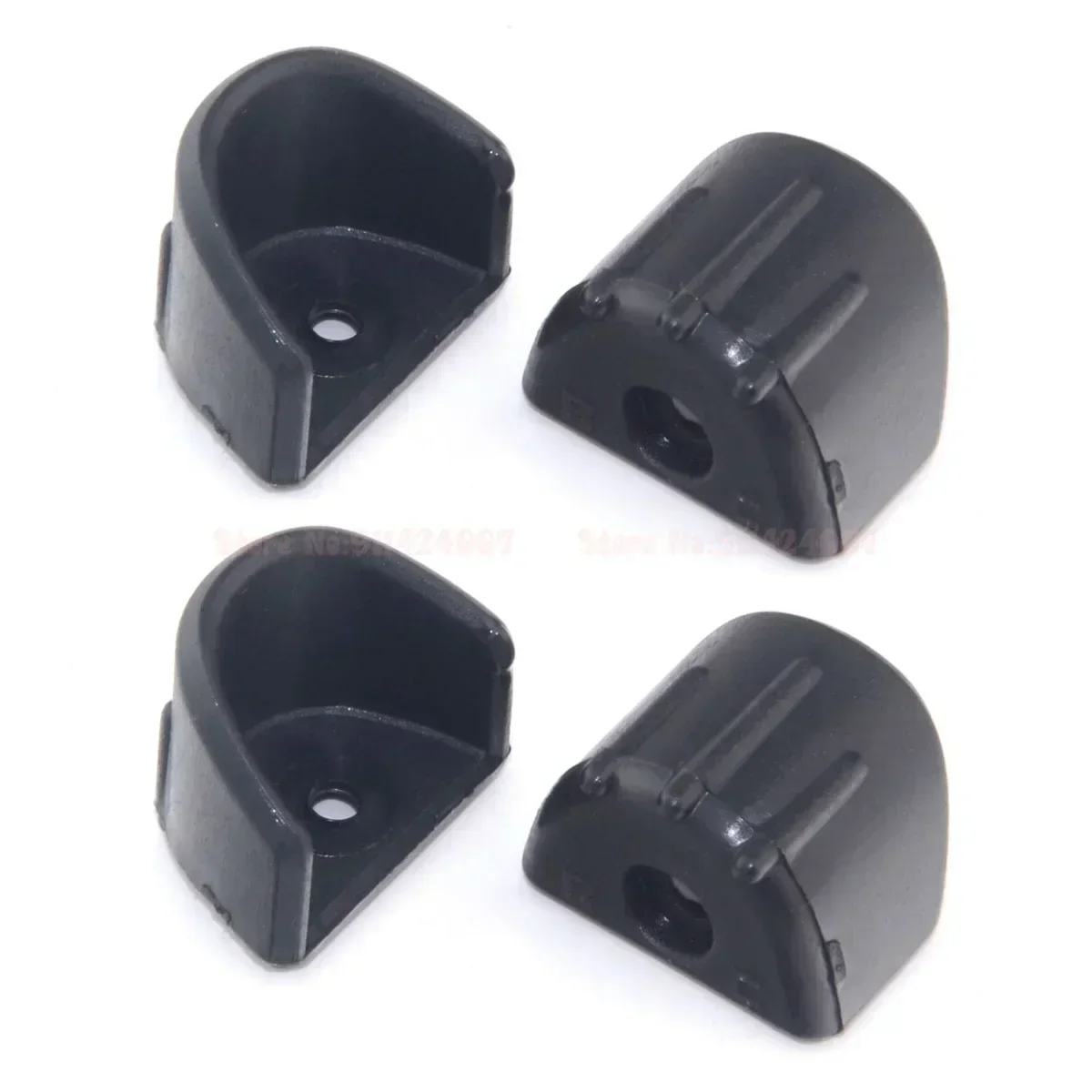 4PCS Shock Absorber & Hydrauli - Rc Hobby Dump Truck ulasan dan harga