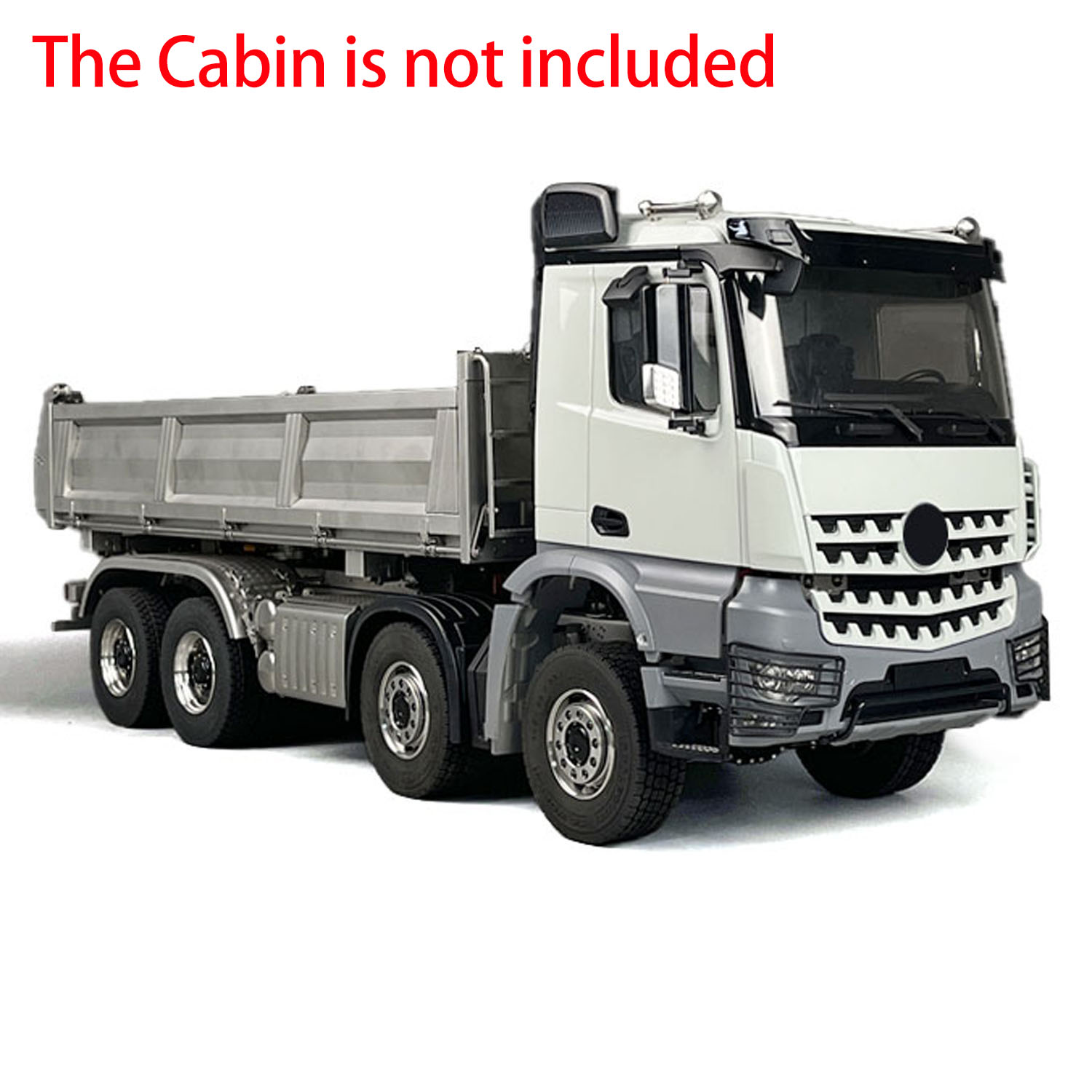 1/14 Scale RC Hydraulic Dump T - Rc Hobby Dump Truck ulasan dan harga