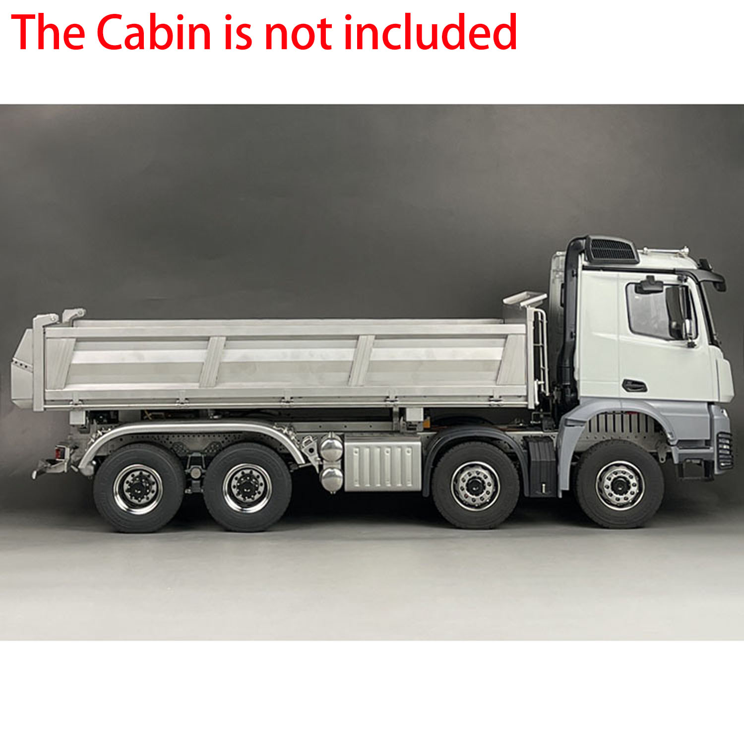 1/14 Scale RC Hydraulic Dump T - Rc Hobby Dump Truck ulasan dan harga
