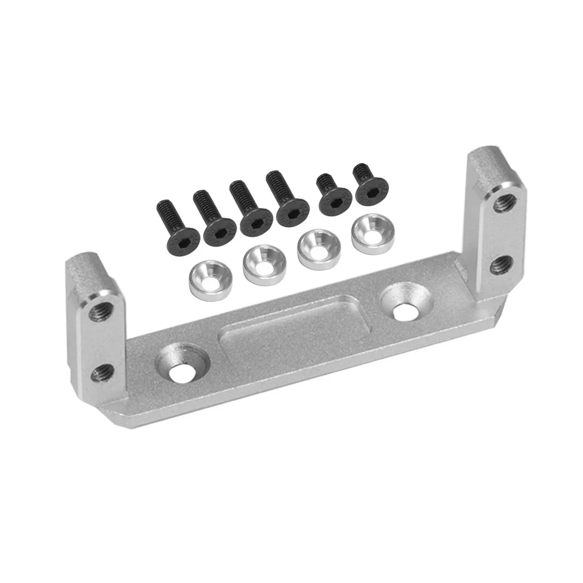 Aluminum Alloy Capra Servo on  - Rc Hobby Room ulasan dan harga