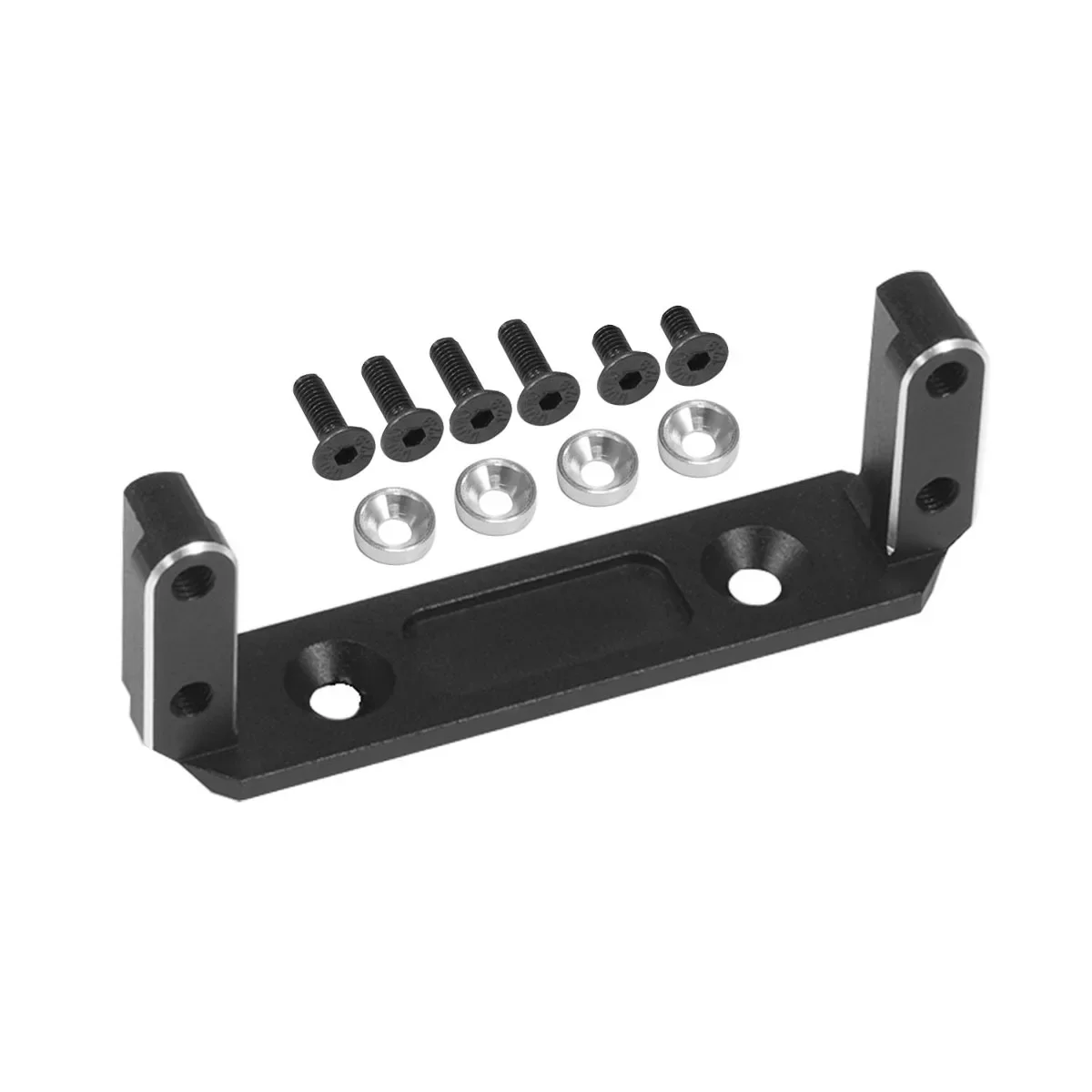 Aluminum Alloy Capra Servo on  - Rc Hobby Room ulasan dan harga