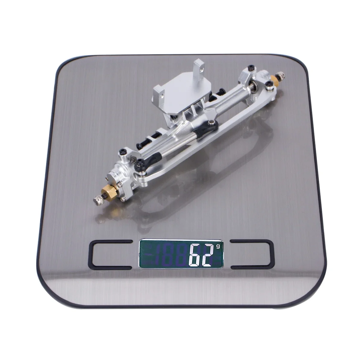 Aluminum CNC Portal Axles +10m - Rc Hobby Room ulasan dan harga