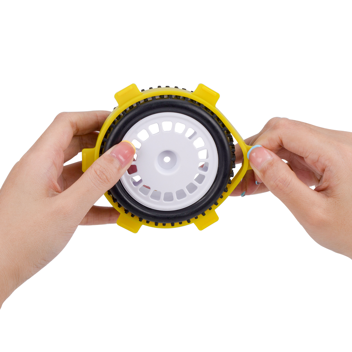 RC Tire Glue Bands Glueing Too - Rc Hobby Dump Truck ulasan dan harga