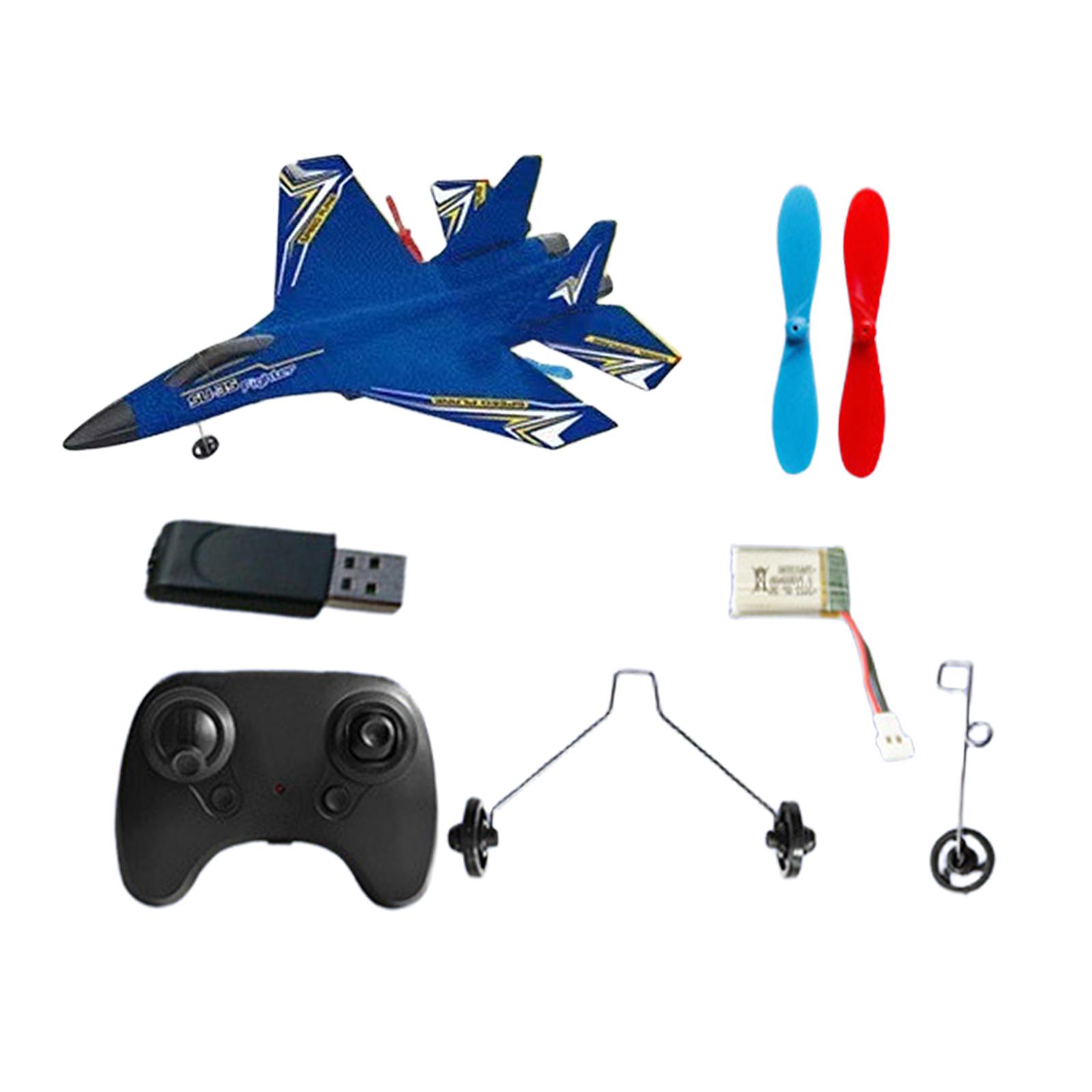 RC Plane Anti Collision Outdoo - Rc Hobby Park ulasan dan harga