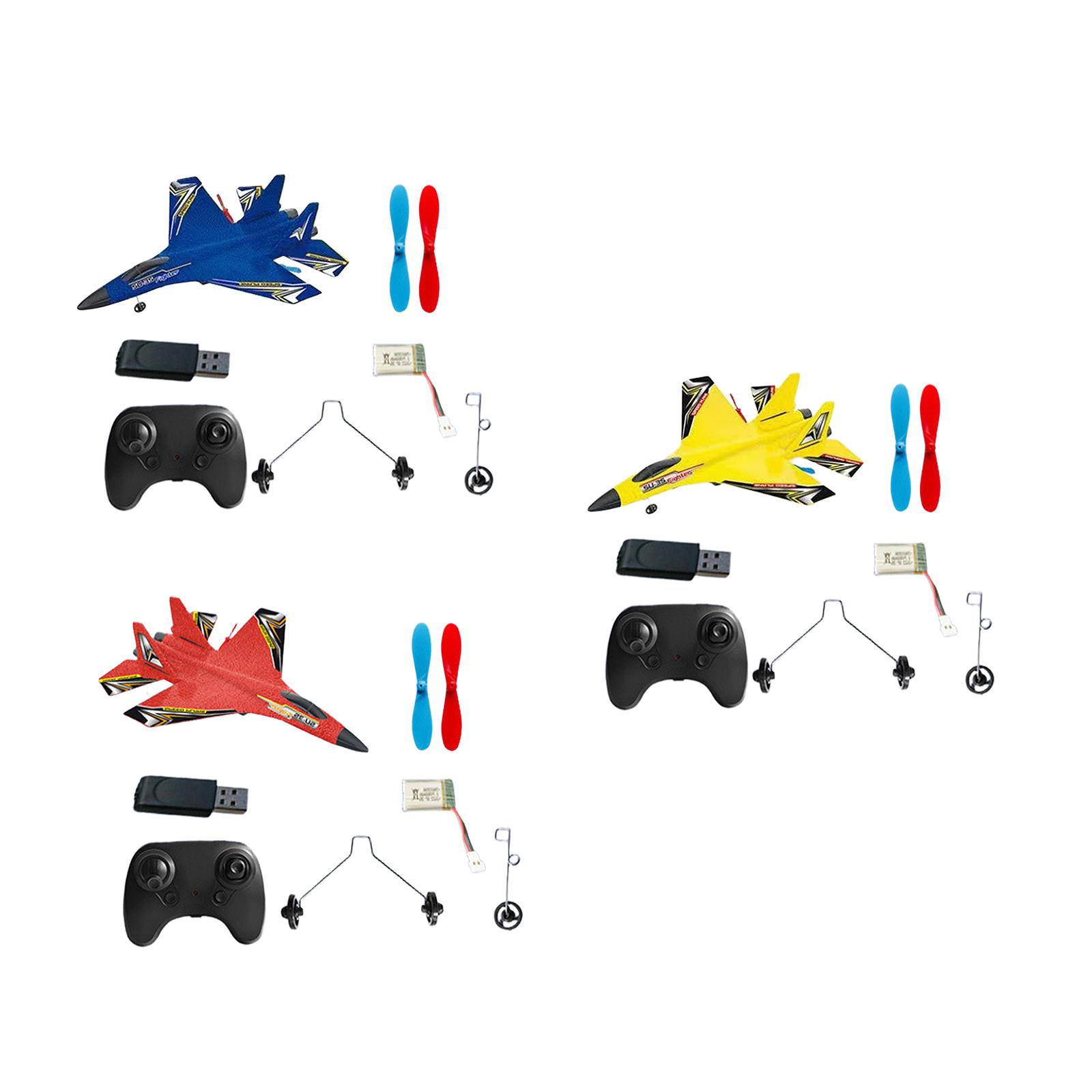 RC Plane Anti Collision Outdoo - Rc Hobby Park ulasan dan harga