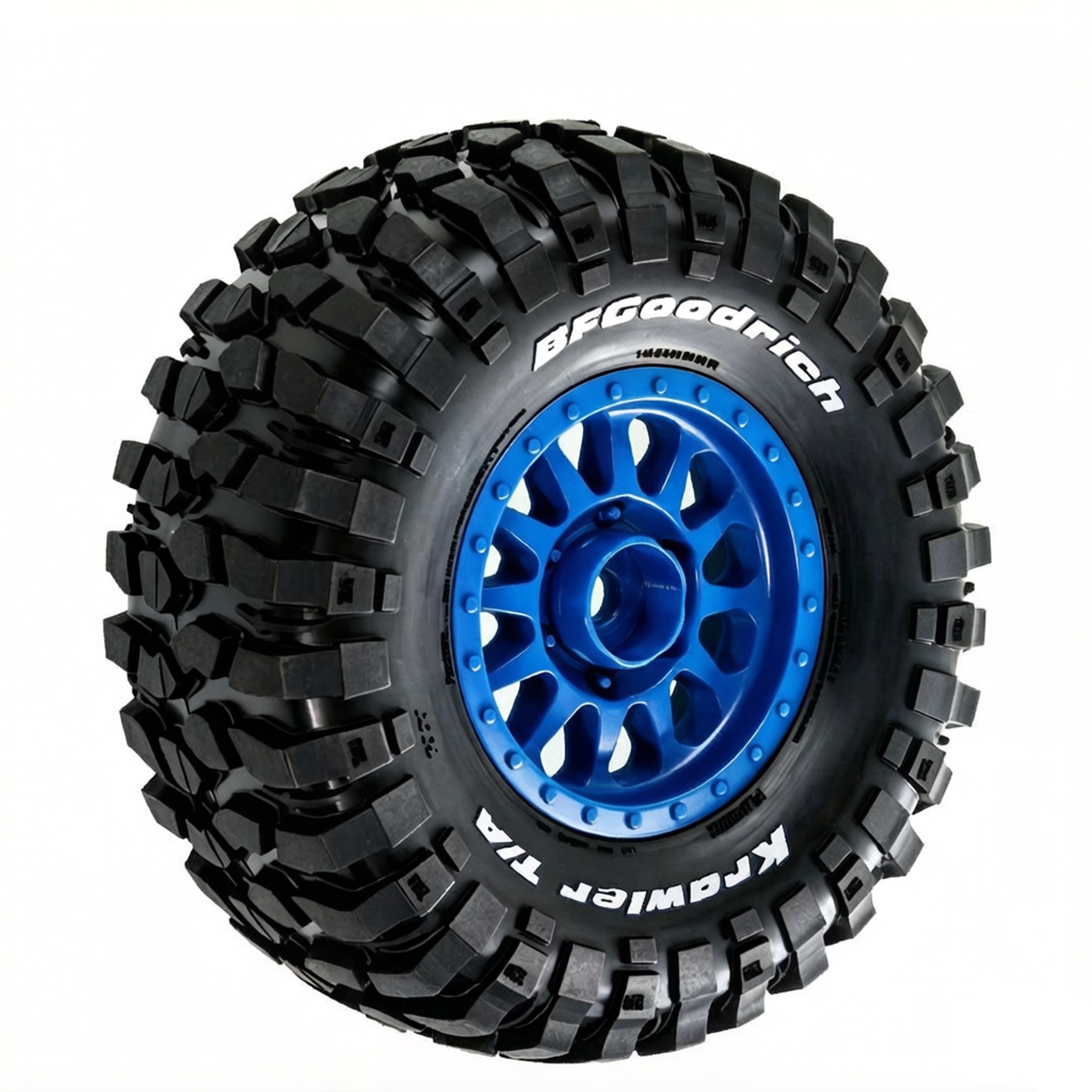 1/10 1/12 RC Off-Road Wheels a - Rc Hobby Dump Truck ulasan dan harga