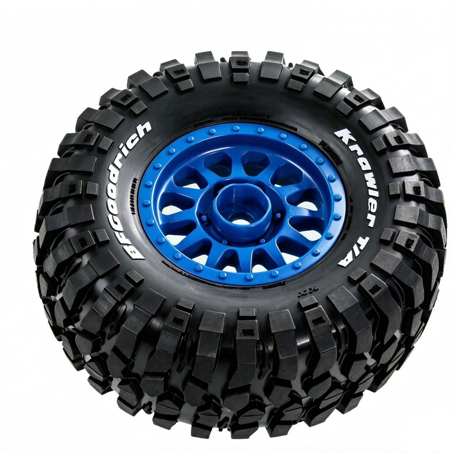 1/10 1/12 RC Off-Road Wheels a - Rc Hobby Dump Truck ulasan dan harga
