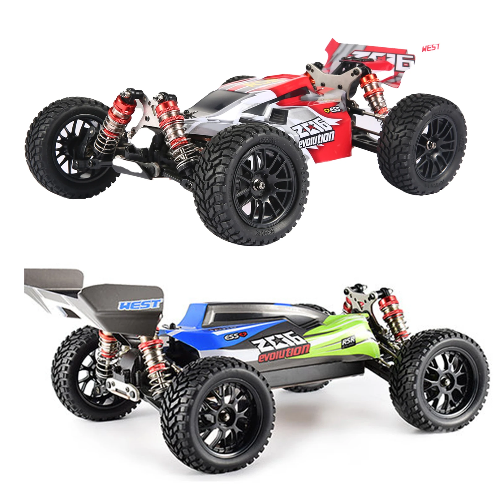 1.9 inch 75mm Off Road Buggy T - Rc Hobby Dump Truck ulasan dan harga