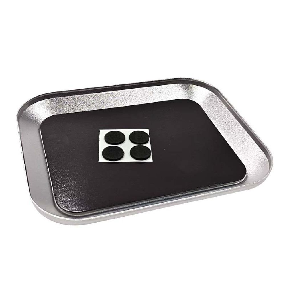 Heavy Duty Magnetic Tray For R - Rc Hobby Work Mat ulasan dan harga