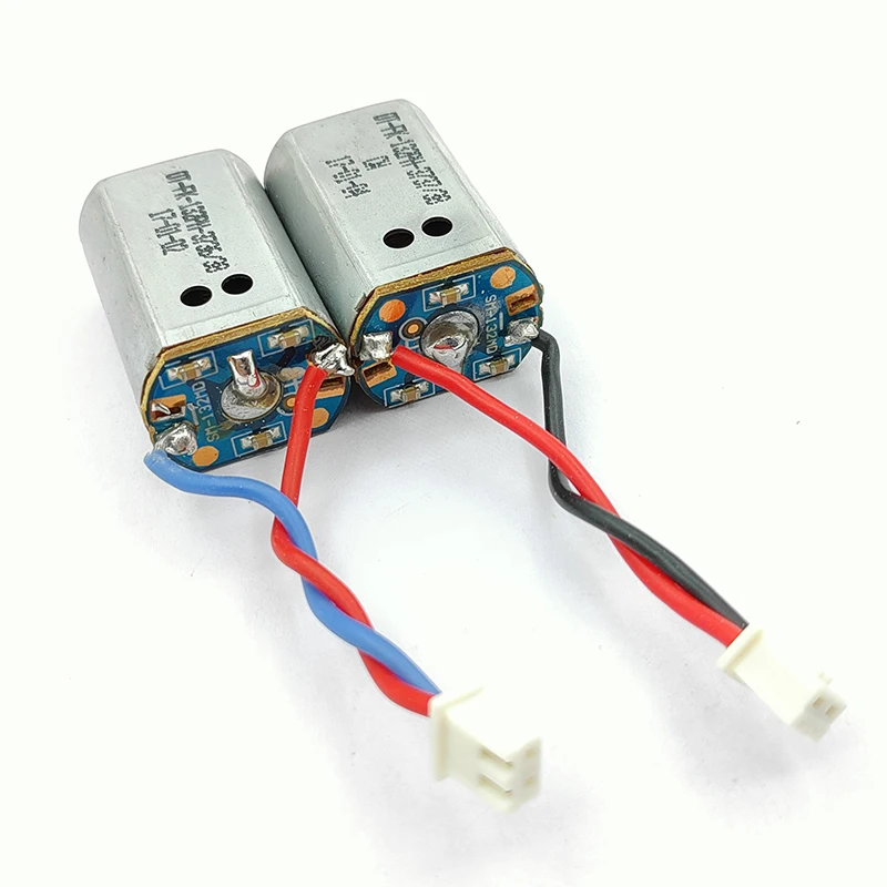 2PCS FK-132PH Mini 132 Motor S - Rc Hobby Explosion ulasan dan harga