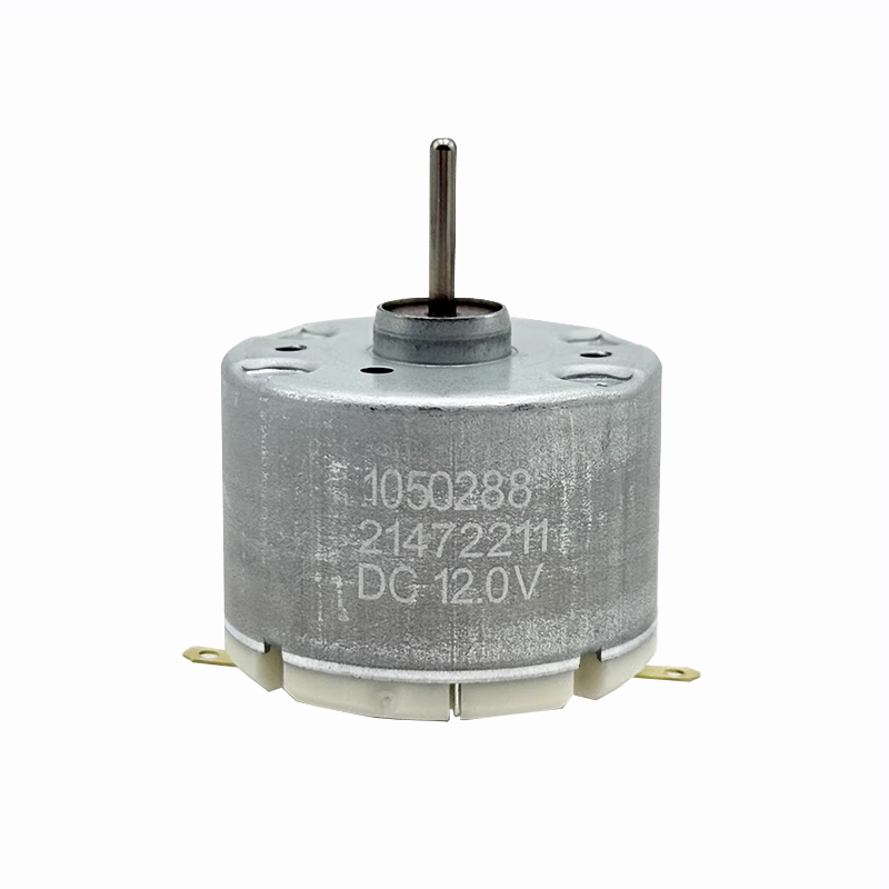 1PCS Mini RC520 DC Motor 5V 6V - Rc Hobby Explosion ulasan dan harga