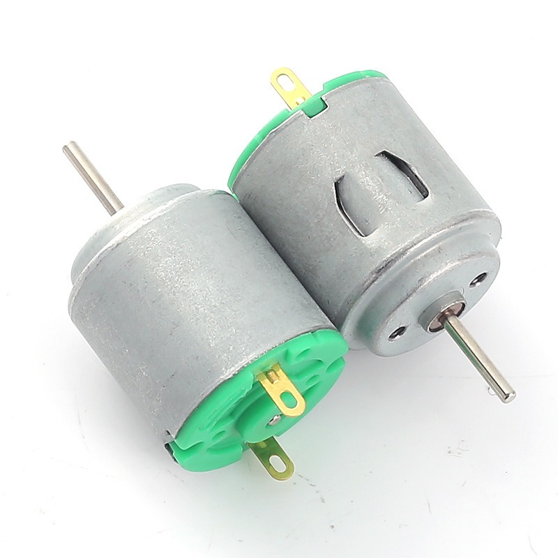 Micro R260 Motor DC 3V 3.7V 4. - Rc Hobby Explosion ulasan dan harga