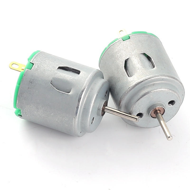 Micro R260 Motor DC 3V 3.7V 4. - Rc Hobby Explosion ulasan dan harga