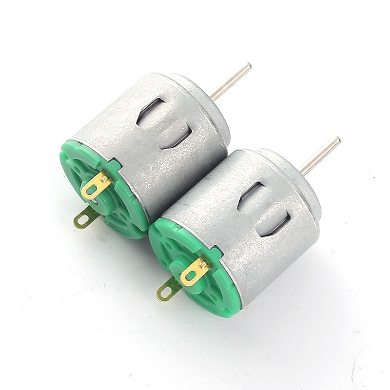 Micro R260 Motor DC 3V 3.7V 4. - Rc Hobby Explosion ulasan dan harga