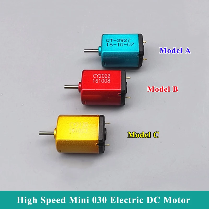 High Speed Carbon Brush Micro  - Rc Hobby Explosion ulasan dan harga