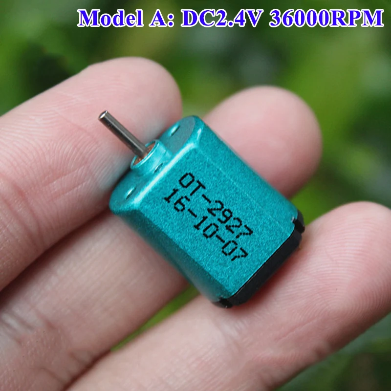 High Speed Carbon Brush Micro  - Rc Hobby Explosion ulasan dan harga