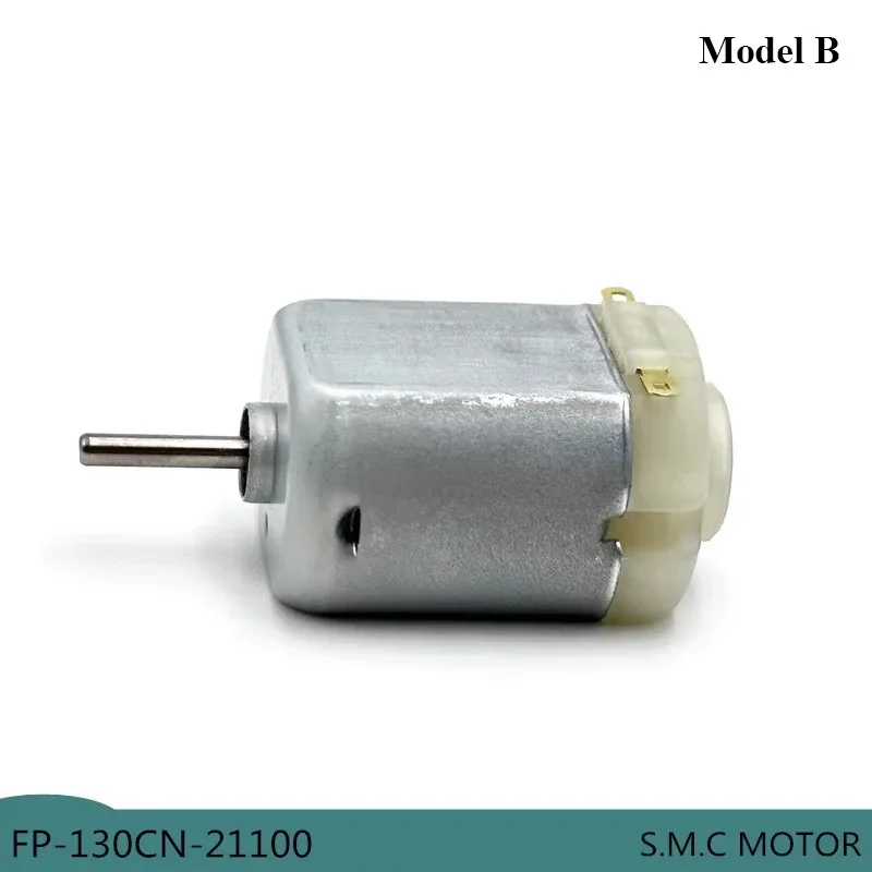 Standard Mini 130 Motor DC 3V  - Rc Hobby Explosion ulasan dan harga