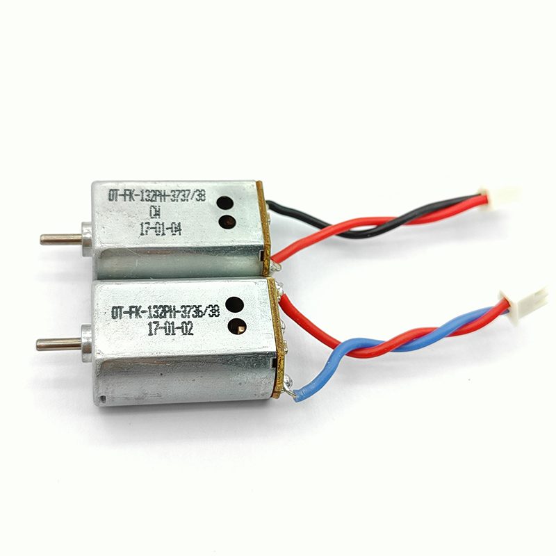 2PCS FK-132PH CW CCW Mini 132  - Rc Hobby Explosion ulasan dan harga