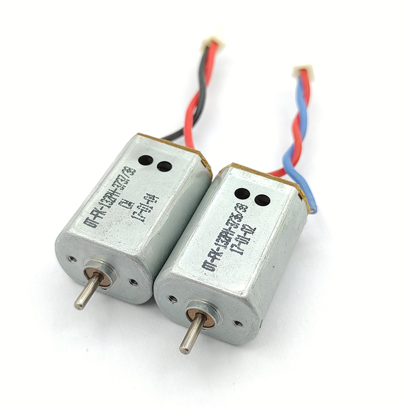 2PCS FK-132PH CW CCW Mini 132  - Rc Hobby Explosion ulasan dan harga