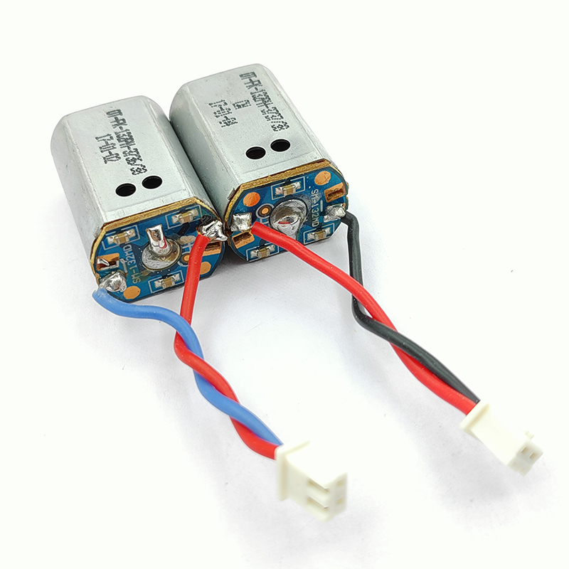 2PCS FK-132PH CW CCW Mini 132  - Rc Hobby Explosion ulasan dan harga