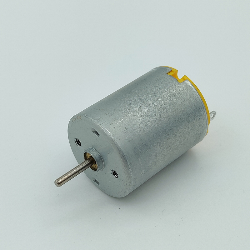 Micro DC Motors 280 Motor RC-2 - Rc Hobby Explosion ulasan dan harga