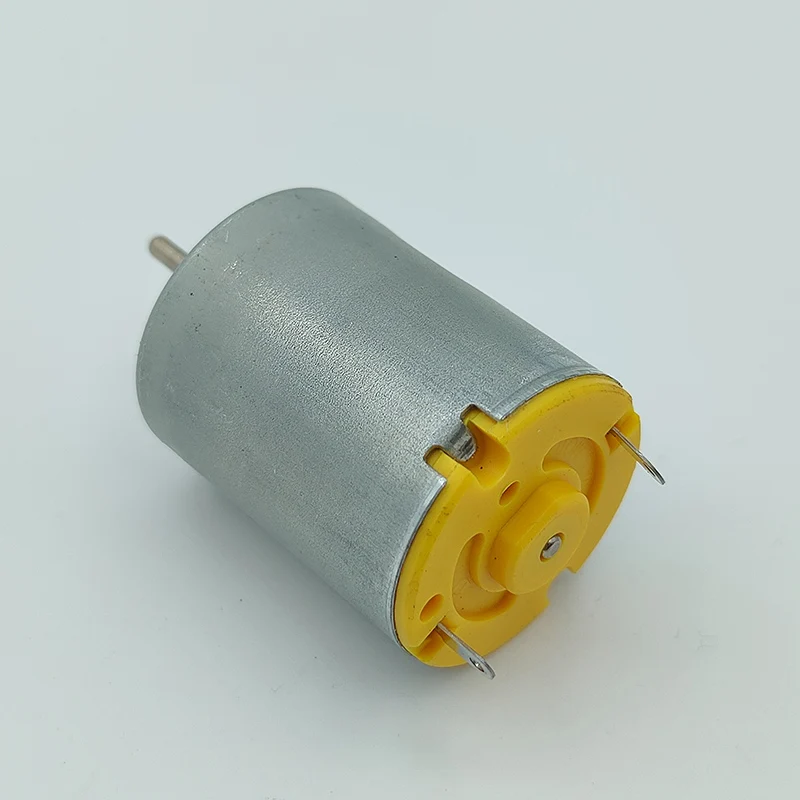 RC-280SA-20120 Micro 280 Motor - Rc Hobby Explosion ulasan dan harga