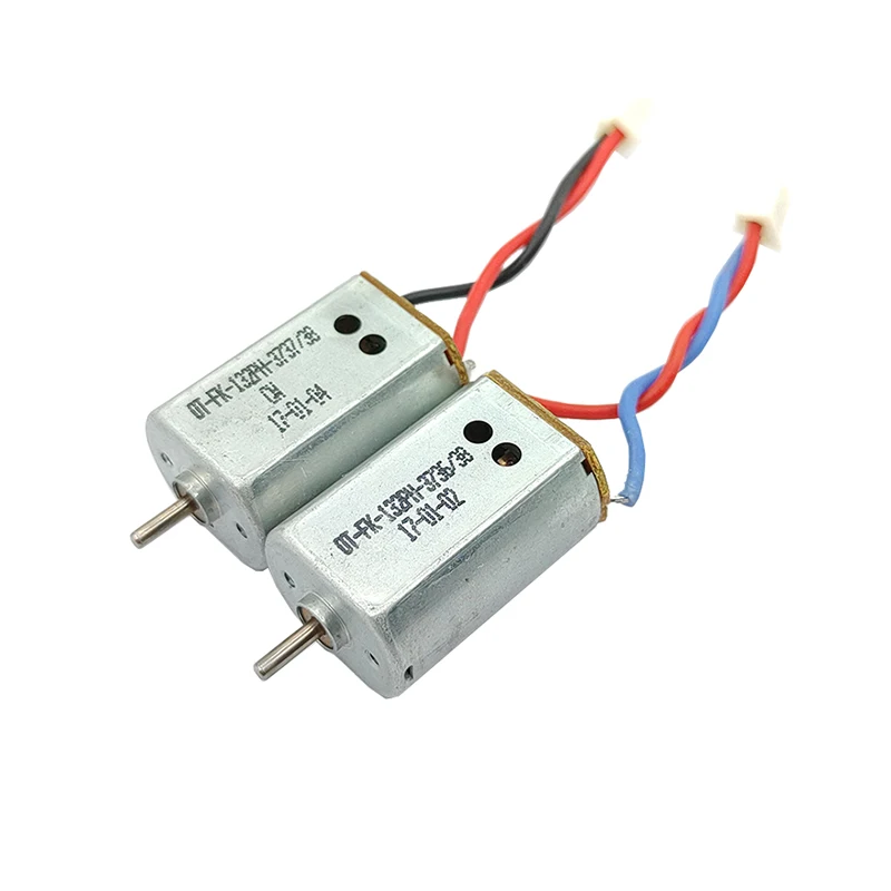2PCS FK-132PH CW CCW Mini 132  - Rc Hobby Explosion ulasan dan harga