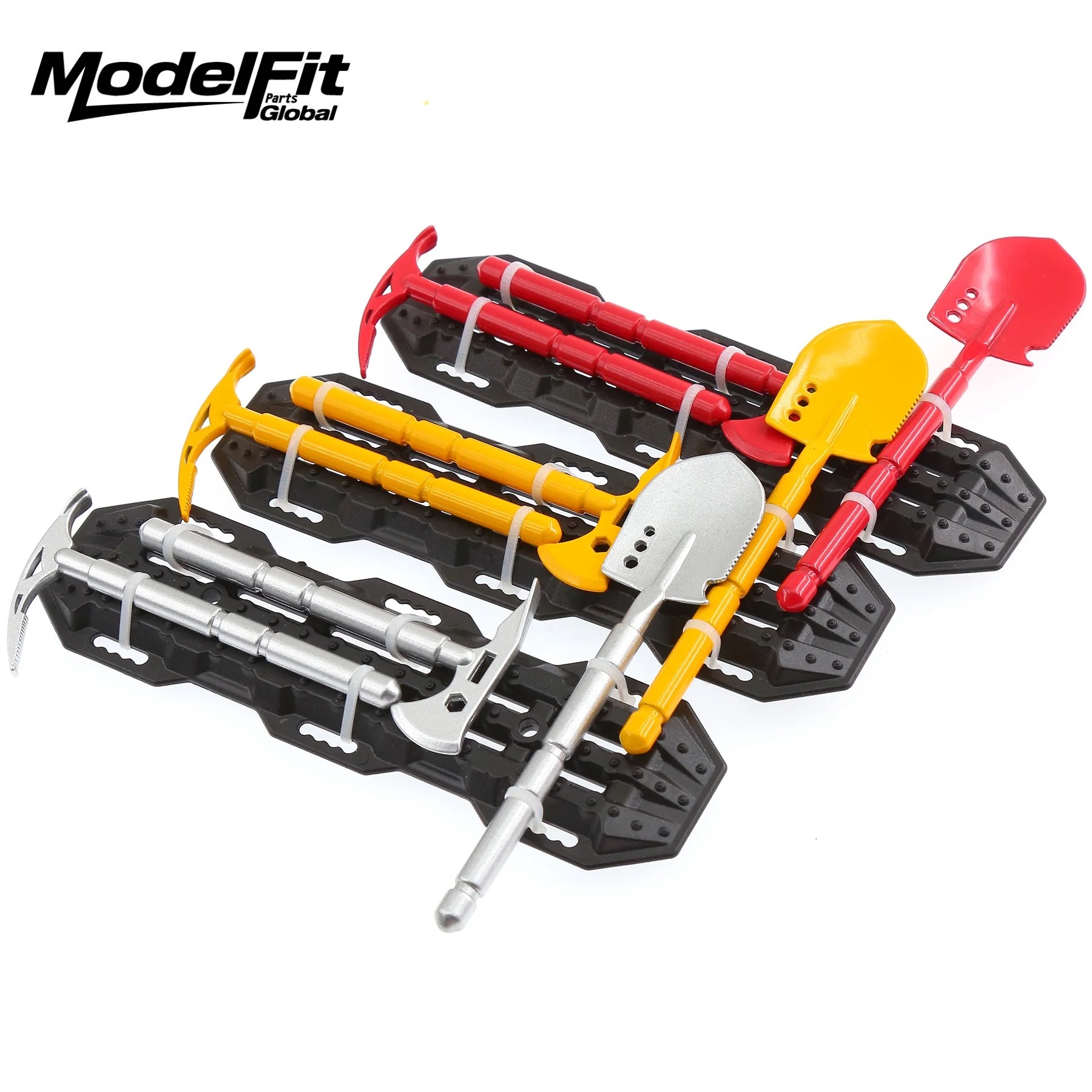 Simulation Shovel Axe Pickaxe  - Rc Hobby Room ulasan dan harga
