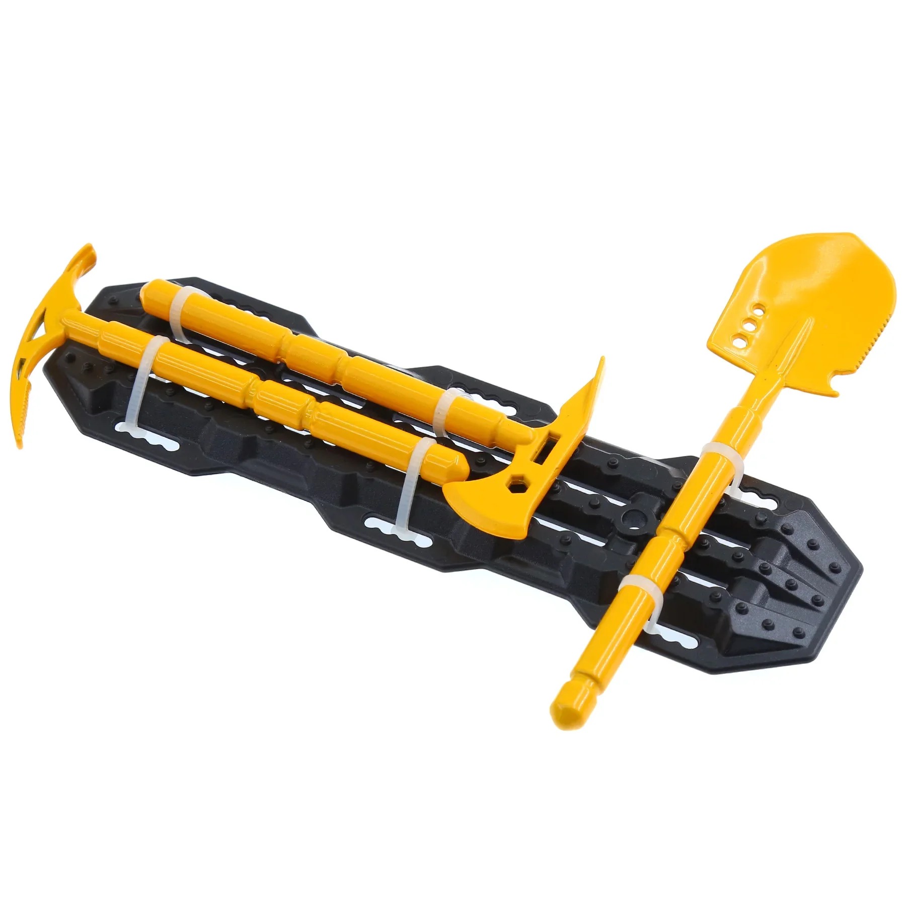 Simulation Shovel Axe Pickaxe  - Rc Hobby Room ulasan dan harga