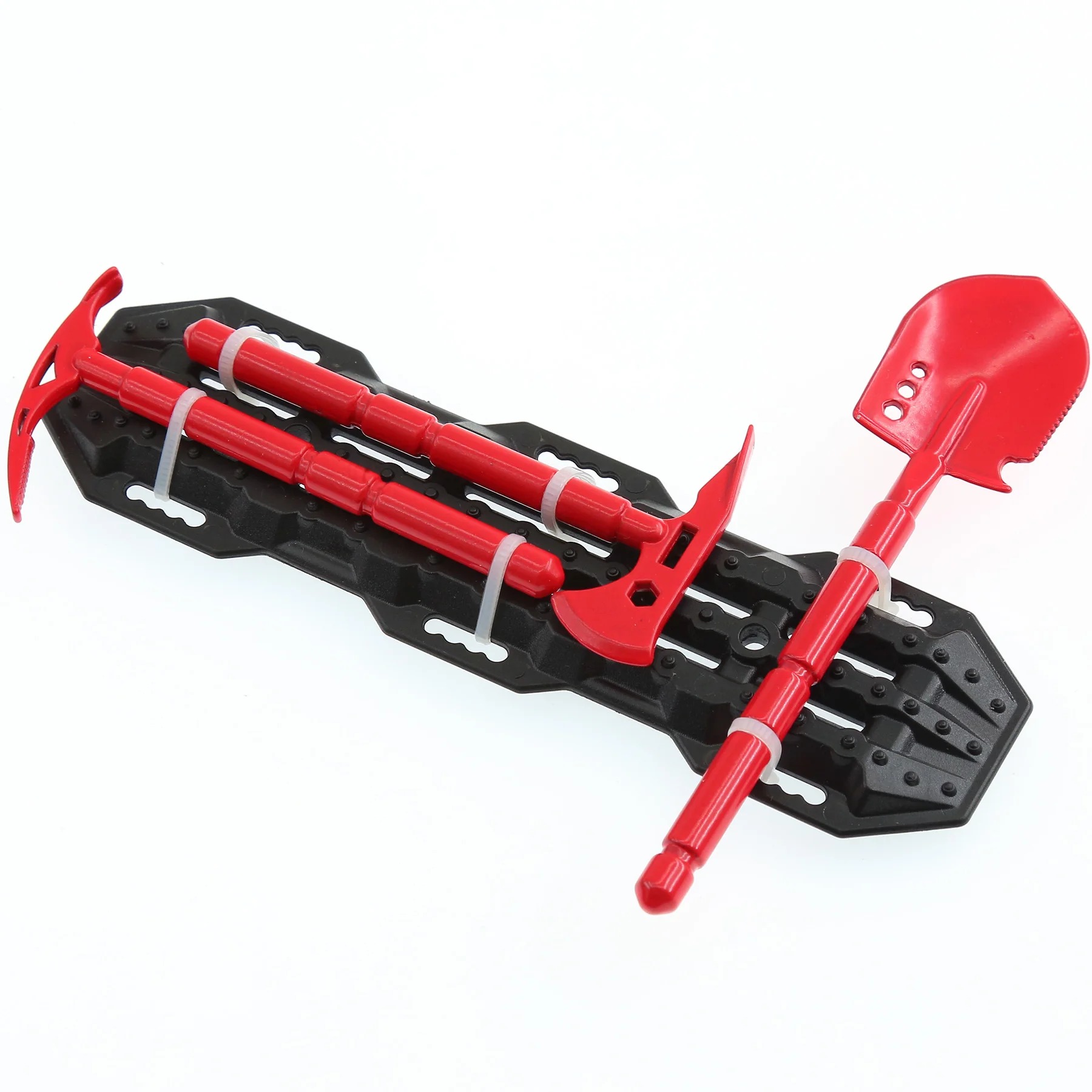 Simulation Shovel Axe Pickaxe  - Rc Hobby Room ulasan dan harga