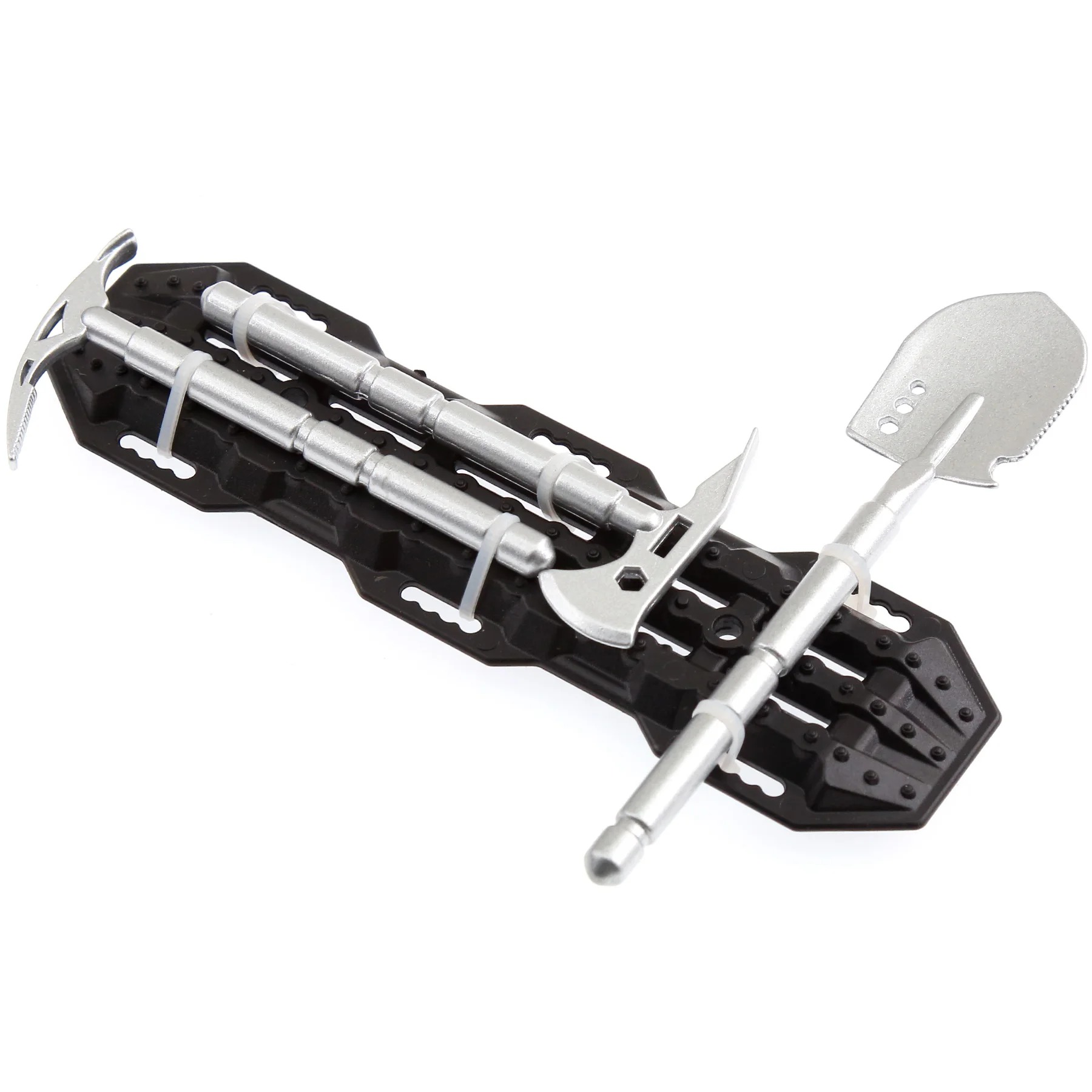 Simulation Shovel Axe Pickaxe  - Rc Hobby Room ulasan dan harga
