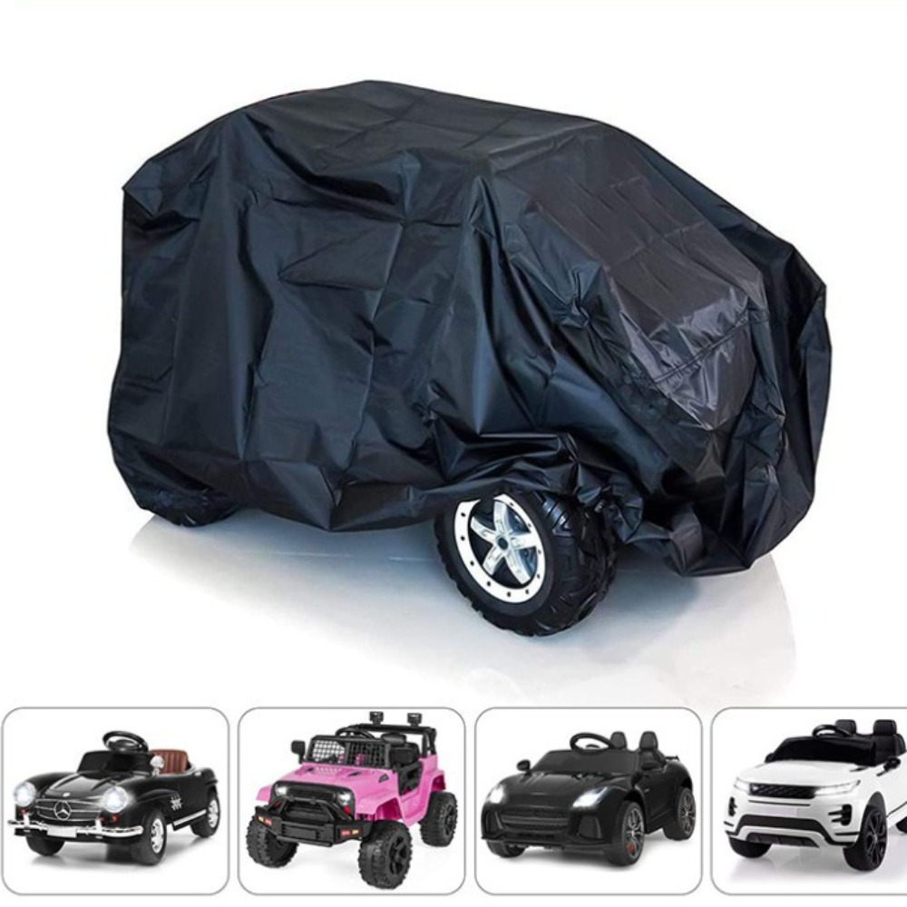 Electric Kids Ride-On Car Cove - Rc Hobby Dump Truck ulasan dan harga