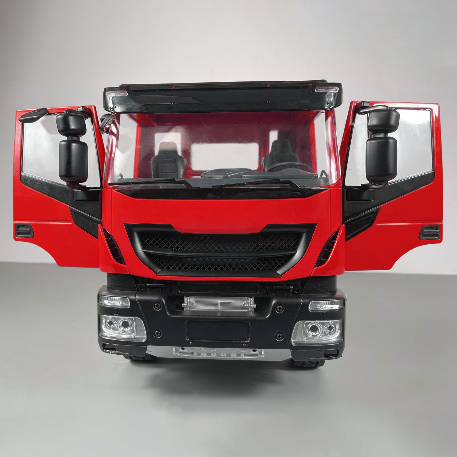 1/14 Scale RC Hydraulic Dump T - Rc Hobby Dump Truck ulasan dan harga