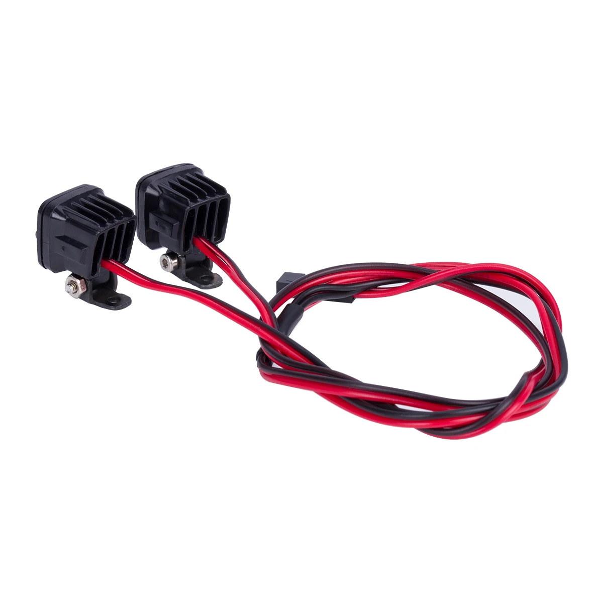 RC Car Square Bright LED Top L - Rc Hobby Room ulasan dan harga