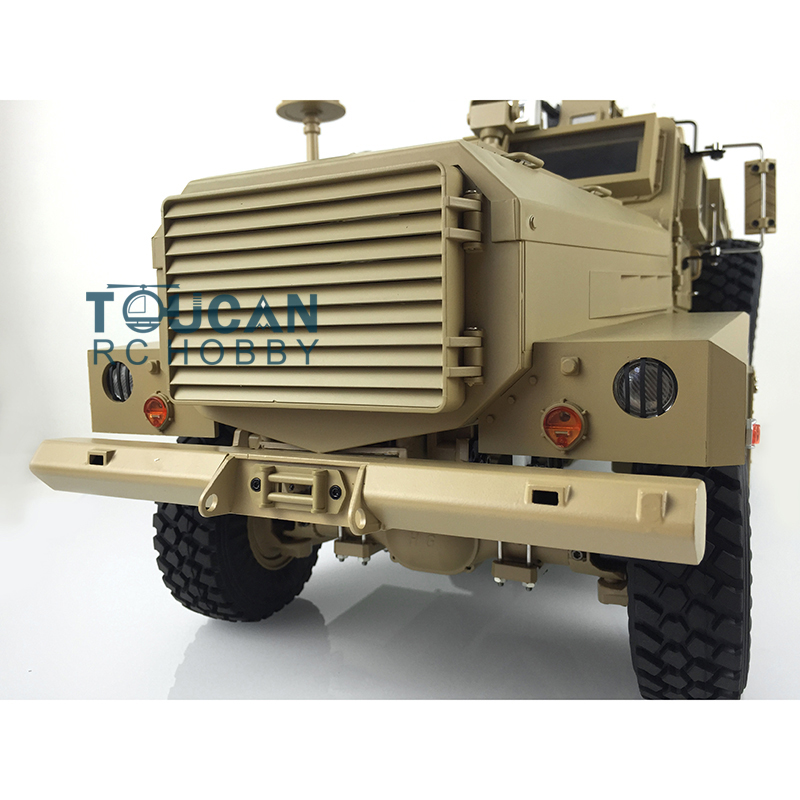 1/12 6*6 6x6 MRAP P602 Explosi - Rc Hobby Explosion ulasan dan harga