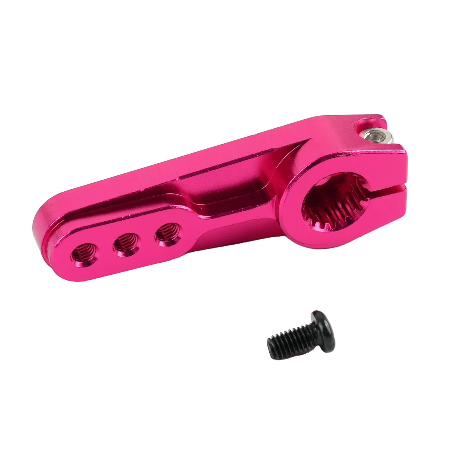 Aluminum Alloy Metal 18T Gear  - Rc Hobby Room ulasan dan harga