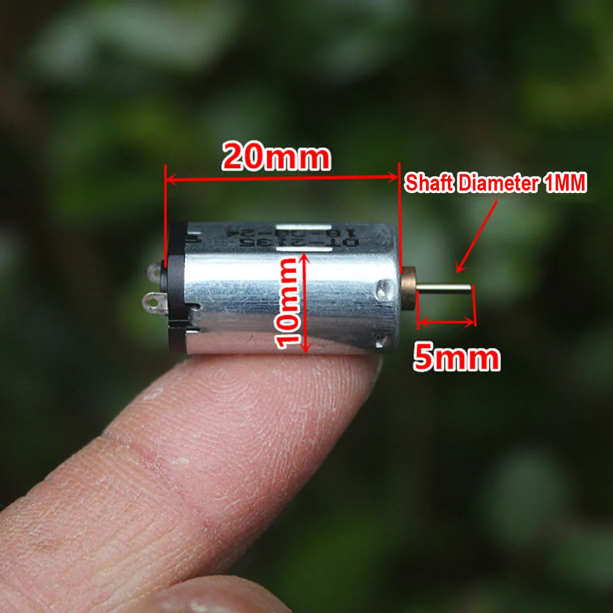 1PC N20 N30 Mini Motor DC 3V 3 - Rc Hobby Explosion ulasan dan harga