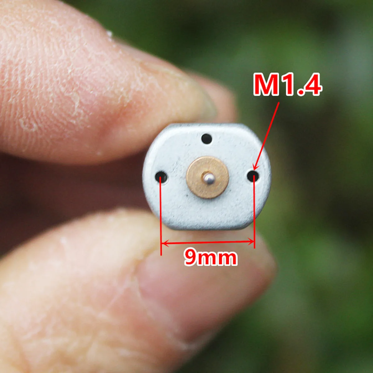 1PC N20 N30 Mini Motor DC 3V 3 - Rc Hobby Explosion ulasan dan harga