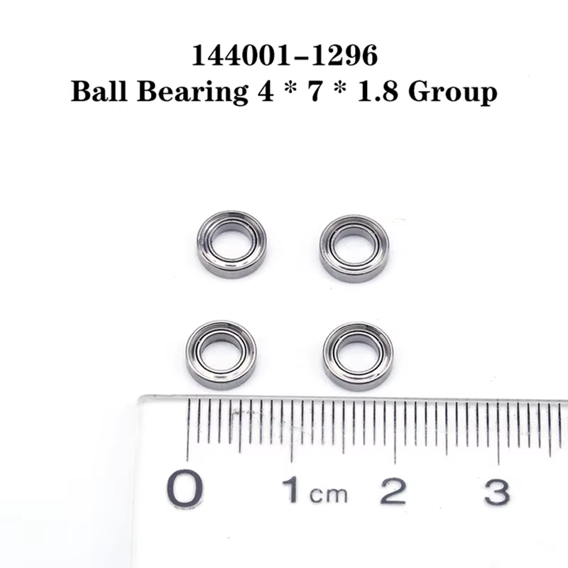 20Pcs Metal Ball Bearing Set F - Rc Hobby Room ulasan dan harga