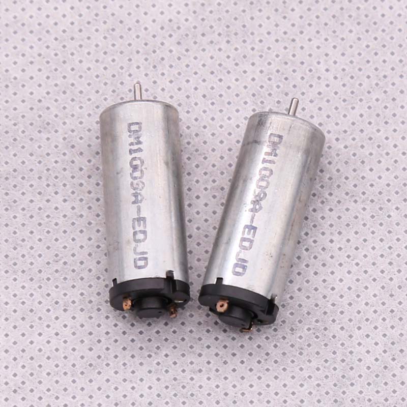2pcs M50 Motor + Propeller DC  - Rc Hobby Explosion ulasan dan harga